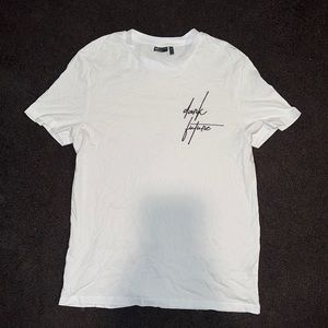 Men’s ASOS Dark Future T-Shirt